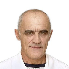 Писаренко Александр Петрович, детский уролог