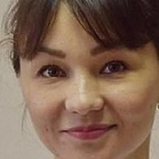 Иванова Татьяна Александровна, стоматолог-терапевт