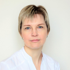 Кутявина Софья Игоревна, физиотерапевт