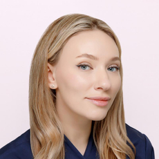 Лыгина Виктория Романовна, гинеколог