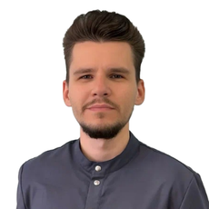 Белов Евгений Сергеевич, хирург