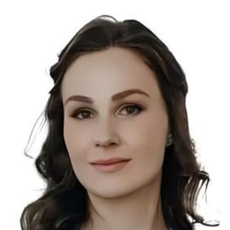 Корнеева Евгения Владимировна, педиатр