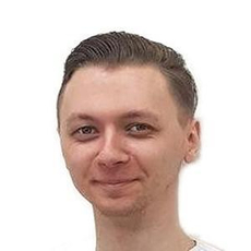 Урвачев Константин Сергеевич, стоматолог-терапевт