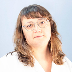 Сычева Татьяна Владимировна, психиатр