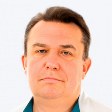 Шепелев Филипп Анатольевич, эндоскопист