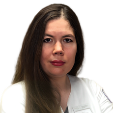 Зайцева Марина Михайловна, невролог