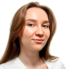 Антонова Мария Борисовна, стоматолог-терапевт