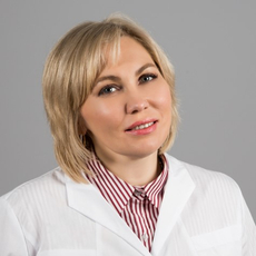 Сафронова Оксана Юрьевна, аллерголог