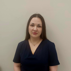 Садчикова Дарья Руслановна, детский стоматолог