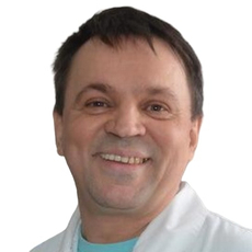 Чакин Олег Александрович, ЛОР