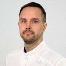 Лушков Дмитрий Николаевич, уролог