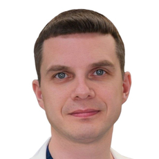 Шиндяпин Сергей Владимирович, уролог