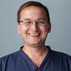 Фатхутдинов Ильсур Мансурович, проктолог