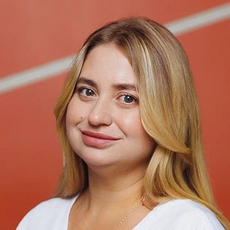 Голубева Дарья Александровна, гинеколог
