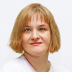 Грицюк Марина Викторовна, массажист