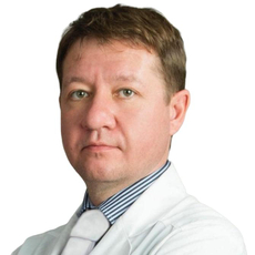 Неустроев Евгений Геннадьевич, невролог