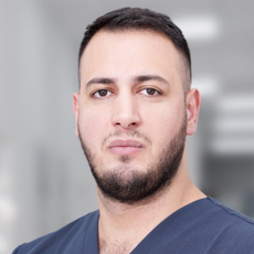 Оромян Ваган Мнацаканович, гнатолог