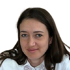 Асламова Ольга Викторовна, физиотерапевт