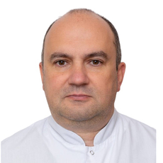 Урванцев Андрей Михайлович, ЛОР