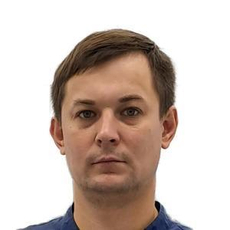 Седых Александр Владимирович, стоматолог-ортопед