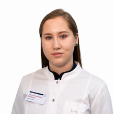 Макарова Ирина Андреевна, офтальмолог