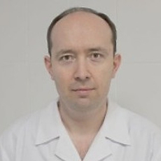 Бадретдинов Ришат Муратович, эндоскопист