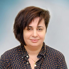 Теппер Элла, онколог