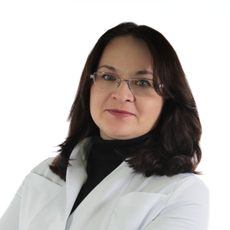 Патюкова Ольга Викторовна, терапевт