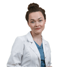 Алексеева Мария Владимировна, терапевт