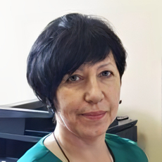 Кандаева Маргарита Вячеславовна, невролог
