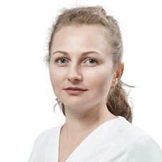 Большакова Оксана Владимировна, аллерголог