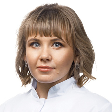 Машкина Наталья Александровна, кардиолог