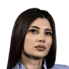 Зиновьева Екатерина Александровна, ЛОР