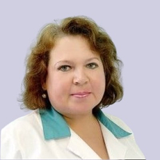 Блинова Татьяна Владимировна, офтальмолог