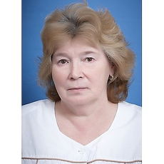 Фаракшина Альбина Хамзевна, эндоскопист