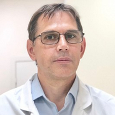 Алексеев Игорь Григорьевич, детский кардиолог