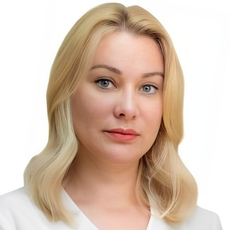 Игуменова Юлия Александровна, врач-косметолог