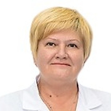 Ренге Людмила Владимировна, гинеколог