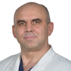 Титов Николай Викторович, ортопед