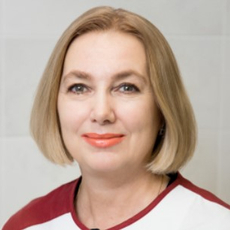 Караваева Елена Вениаминовна, психолог