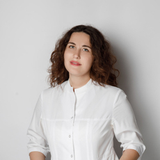 Патюкова (Лепешкина) Надежда Сергеевна, стоматолог-терапевт