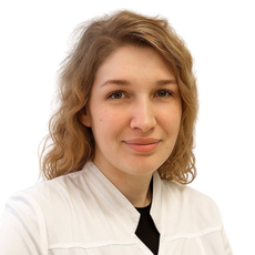 Кирилина Алена Дмитриевна, маммолог-онколог
