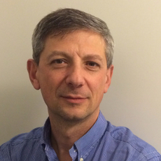 Давид Луриа, кардиолог