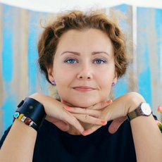 Костив Лилия Мирославовна, психолог