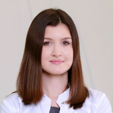 Абрамова Екатерина Игоревна, пластический хирург