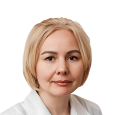 Волкова Татьяна Анатольевна, кардиолог