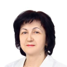 Аталикова Джульетта Муаедовна, массажист