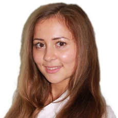 Шингареева (Насырова) Лилия Айратовна, рентгенолог