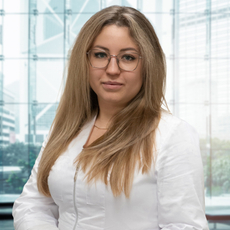 Цырфа Наталия Викторовна, врач УЗД