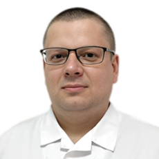 Солдатов Алексей Александрович, хирург